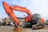 2007 Hitachi / ZX250LCH Excavator Stock No. 93552